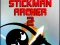 Cluiche Stickman Archer 2 ar líne
