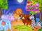 Cluiche Wild Animal Doctor Adventure ar líne