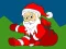 Cluiche Santa Claus Coloring Book ar líne