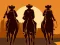 Cluiche Cowboy Hidden Stars ar líne