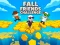 Cluiche Fall Friends Challenge ar líne