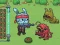 Cluiche Farm Defense ar líne