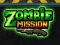Cluiche Zombie Mission ar líne