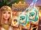 Cluiche Mahjong Riddles: Egypt ar líne