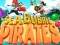 Cluiche Sea Bubble Pirates ar líne