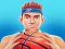 Cluiche Basket Clash ar líne