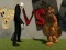 Cluiche Slenderman vs Freddy Fazbear ar líne