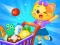 Cluiche Supermarket Shopping For Kids ar líne