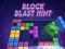 Cluiche Block Blast Hint ar líne