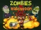 Cluiche Zombies Vs Halloween ar líne
