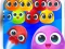 Cluiche Bubble Shooter Passion ar líne