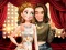 Cluiche Stars & Royals BFFS: Movie Night ar líne