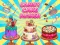Cluiche Candy Cake Maker ar líne