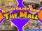Cluiche Hidden Objects Game The Mall ar líne