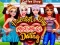 Cluiche Valentines Day Mix Match Dating ar líne