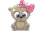 Cluiche Teddy Bear Puzzle ar líne