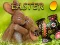 Cluiche Jigsaw Puzzle: Easter ar líne