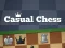 Cluiche Casual Chess ar líne