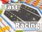 Cluiche Kogama: Fast Racing ar líne