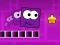 Cluiche Geometry Dash Jump ar líne