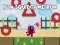Cluiche Run Squidgame Run ar líne