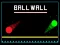 Cluiche Ball Wall ar líne