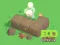 Cluiche Eco Block Puzzle ar líne