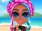 Cluiche BFF Summer Vibes ar líne