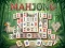 Cluiche Mahjong ar líne