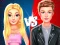 Cluiche Ellie And Ben Insta Fashion ar líne