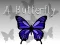 Cluiche A Butterfly ar líne