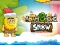 Cluiche Adam & Eve: Snow ar líne