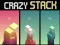 Cluiche Crazy Stack ar líne