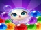Cluiche Bubble Shooter by Dotmov ar líne