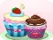 Cluiche Happy Cupcaker ar líne