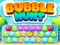 Cluiche Bubble Hunt ar líne
