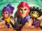 Cluiche Brawlers Arena Battle Stars ar líne