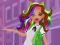 Cluiche Monster High Clawdeen ar líne