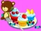 Cluiche Cooking Colorful Cupcakes ar líne