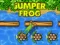 Cluiche Jumper Frog ar líne