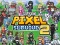 Cluiche Ultra Pixel Survive 2 ar líne