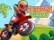 Cluiche Extreme Bikers ar líne