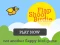 Cluiche Flap Shoot Birdie ar líne