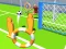 Cluiche Super Goal ar líne