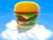 Cluiche Sky Burger ar líne
