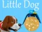 Cluiche Little Dog ar líne
