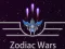 Cluiche Zodiac Wars ar líne