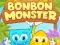 Cluiche Bonbon Monster ar líne