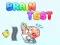 Cluiche Brain Puzzle ar líne