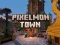 Cluiche Pixelmon Town ar líne
